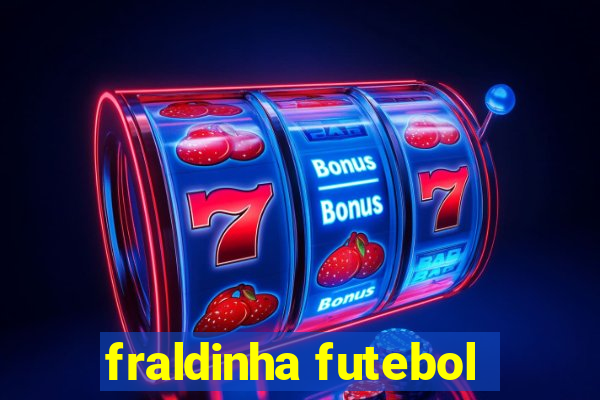 fraldinha futebol